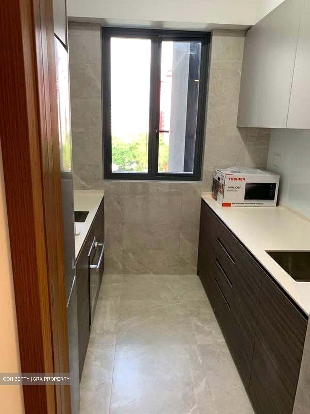 Stirling Residences (D3), Apartment #557118561